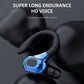 Noise Cancelling Wireless Waterproof Bluetooth 5.2 Earbuds