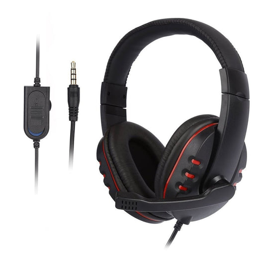 Stereo Gaming Headset For Xbox One PS4 PC