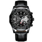 Quartz Military Sports Waterproof Fashion Casual Watch