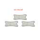 X-Type Squeeze Mop & 3-6pcs Reusable Microfiber Pads