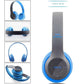 P47 Bluetooth Wireless Headphones