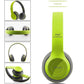 P47 Bluetooth Wireless Headphones