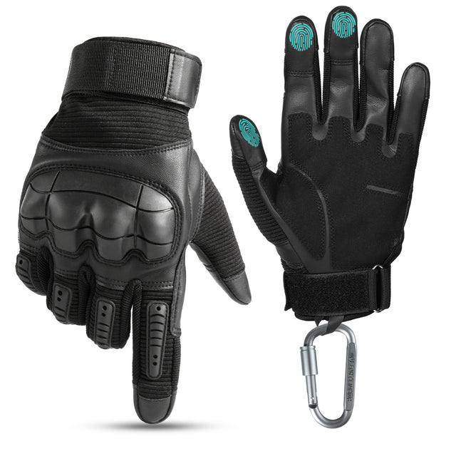 Touch Screen Tactical Gloves