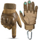 Touch Screen Tactical Gloves