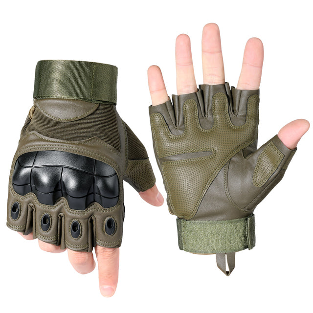 Touch Screen Tactical Gloves