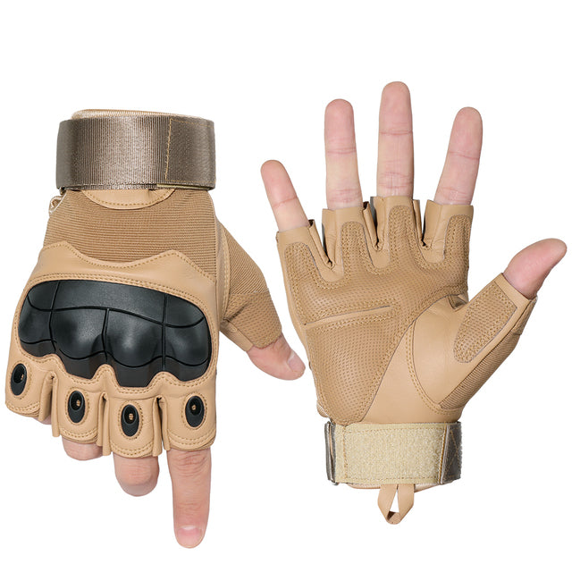 Touch Screen Tactical Gloves