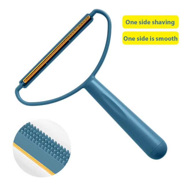 Portable Lint Remover