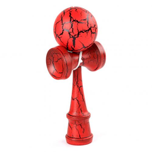 Wooden Kendama Toy