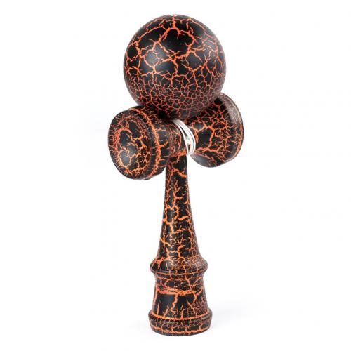 Wooden Kendama Toy