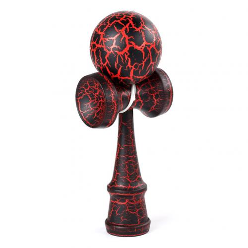 Wooden Kendama Toy